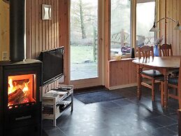 6 Person Holiday Home in Thyholm