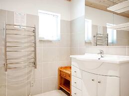 6 Person Holiday Home in Thyholm