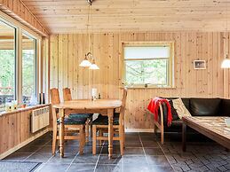 6 Person Holiday Home in Thyholm