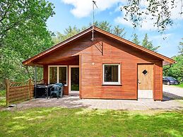 6 Person Holiday Home in Thyholm