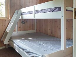 6 Person Holiday Home in Thyholm