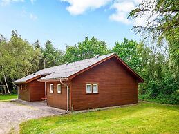 6 Person Holiday Home in Thyholm