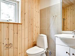 6 Person Holiday Home in Thyholm