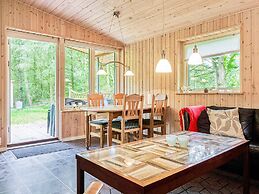 6 Person Holiday Home in Thyholm