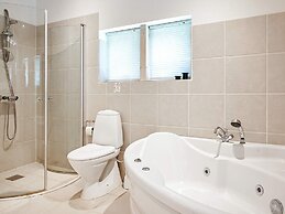 6 Person Holiday Home in Thyholm