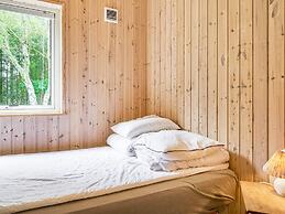6 Person Holiday Home in Thyholm