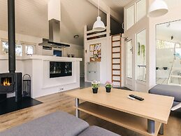 12 Person Holiday Home in Vaeggerlose