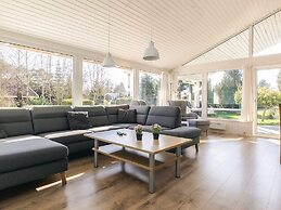 12 Person Holiday Home in Vaeggerlose