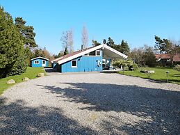 12 Person Holiday Home in Vaeggerlose