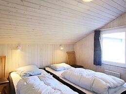 4 Star Holiday Home in Vaeggerlose