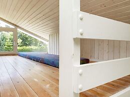 4 Star Holiday Home in Vaeggerlose