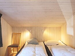12 Person Holiday Home in Vaeggerlose