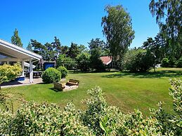 12 Person Holiday Home in Vaeggerlose