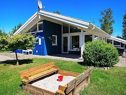 12 Person Holiday Home in Vaeggerlose