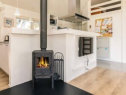 12 Person Holiday Home in Vaeggerlose