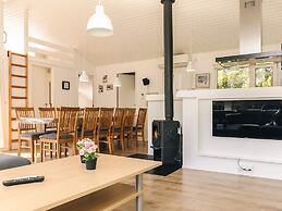 12 Person Holiday Home in Vaeggerlose