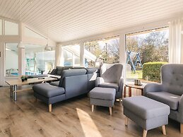 12 Person Holiday Home in Vaeggerlose