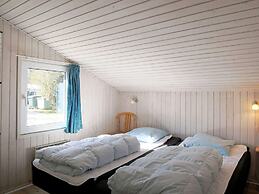 4 Star Holiday Home in Vaeggerlose