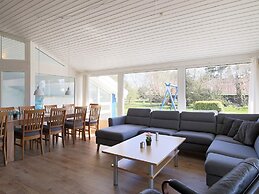 12 Person Holiday Home in Vaeggerlose