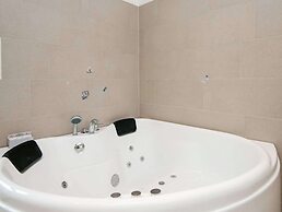5 Star Holiday Home in Romo