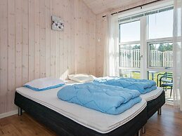 5 Star Holiday Home in Romo
