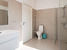 5 Star Holiday Home in Romo