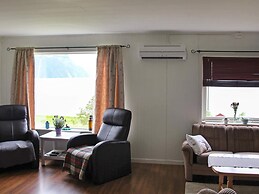 10 Person Holiday Home in Lyngseidet