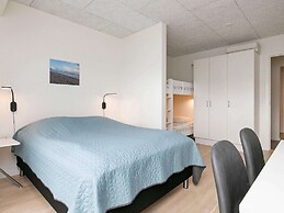 5 Star Holiday Home in Ringkobing