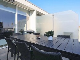 5 Star Holiday Home in Ringkobing