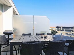 5 Star Holiday Home in Ringkobing