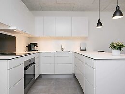 5 Star Holiday Home in Ringkobing