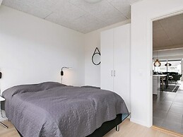 5 Star Holiday Home in Ringkobing