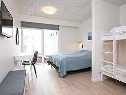 5 Star Holiday Home in Ringkobing