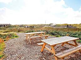 5 Star Holiday Home in Ringkobing