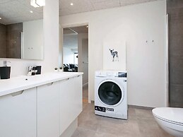 5 Star Holiday Home in Ringkobing