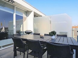5 Star Holiday Home in Ringkobing
