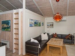 Holiday Home in Glesborg