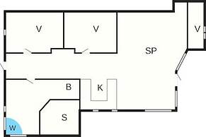 Holiday Home in Glesborg