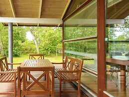 Holiday Home in Glesborg