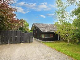 Holiday Home in Glesborg