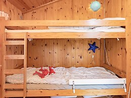 6 Person Holiday Home in Gedser