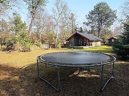 6 Person Holiday Home in Gedser