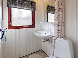 6 Person Holiday Home in Gedser