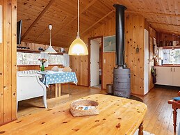 6 Person Holiday Home in Gedser