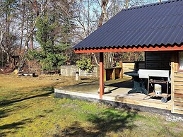 6 Person Holiday Home in Gedser