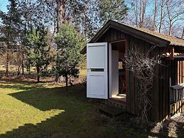 6 Person Holiday Home in Gedser