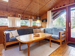 6 Person Holiday Home in Gedser