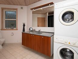 8 Person Holiday Home in Laeso