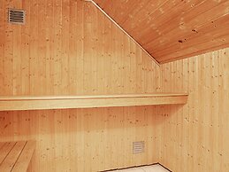 12 Person Holiday Home in Vaeggerlose