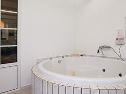 12 Person Holiday Home in Vaeggerlose